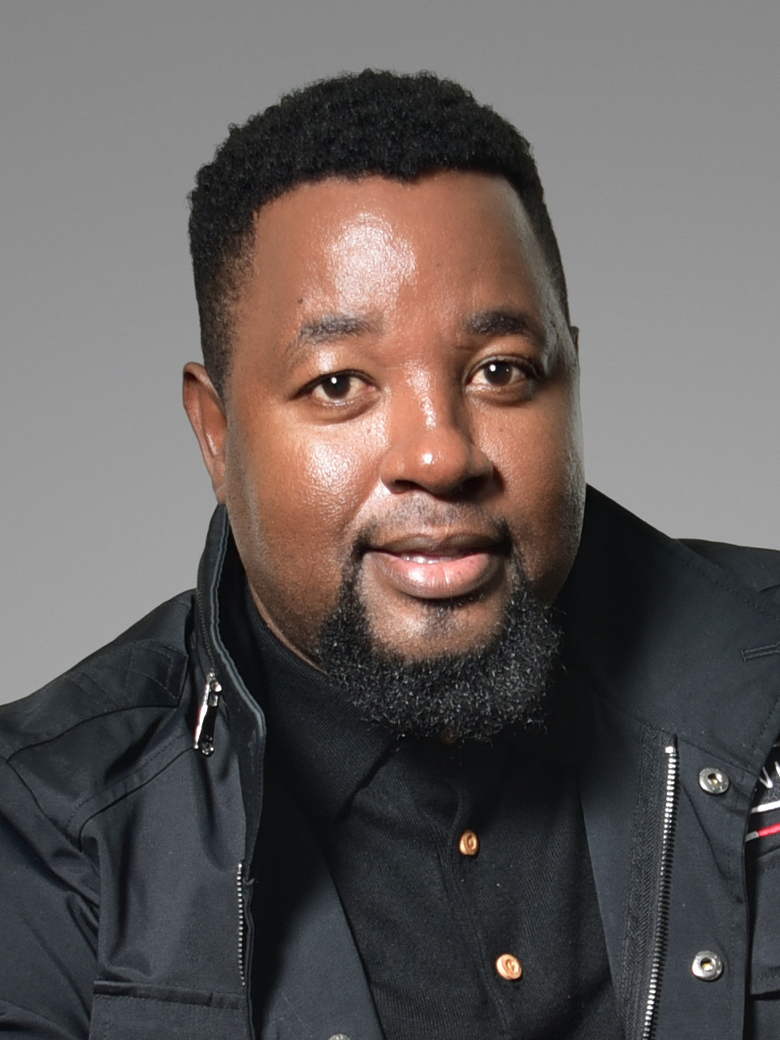 Mr SC Hlako